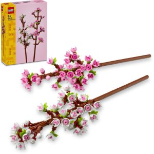 LEGO® Botanicals 40725 LEGO® Rozkvitnuté čerešne