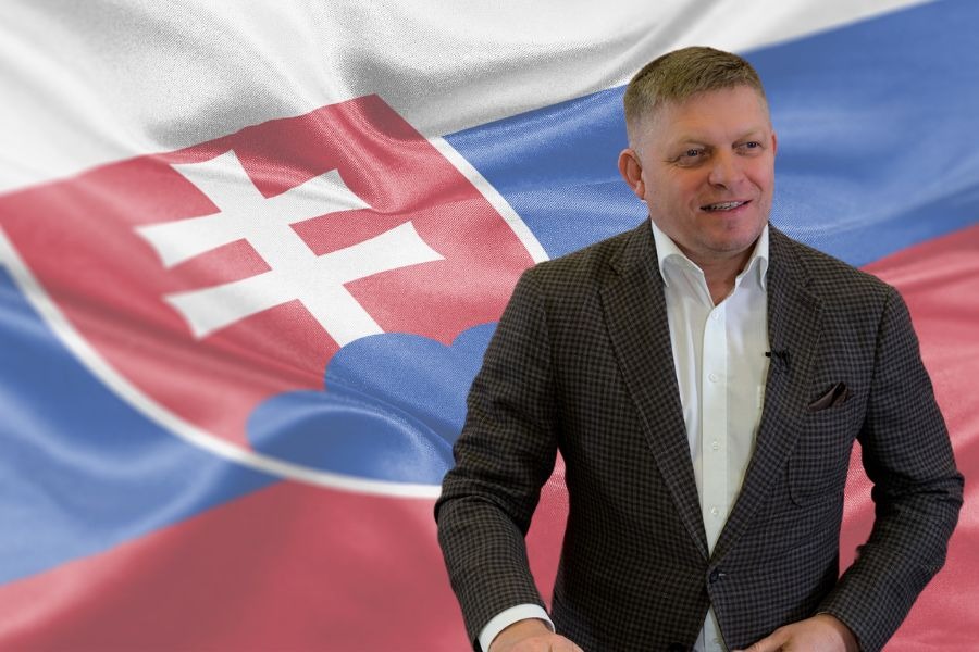 Robert Fico