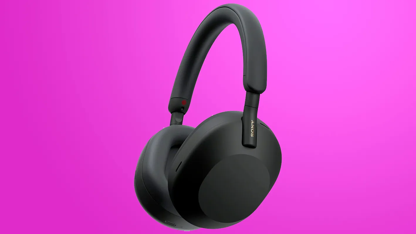 Sony WH-1000XM6