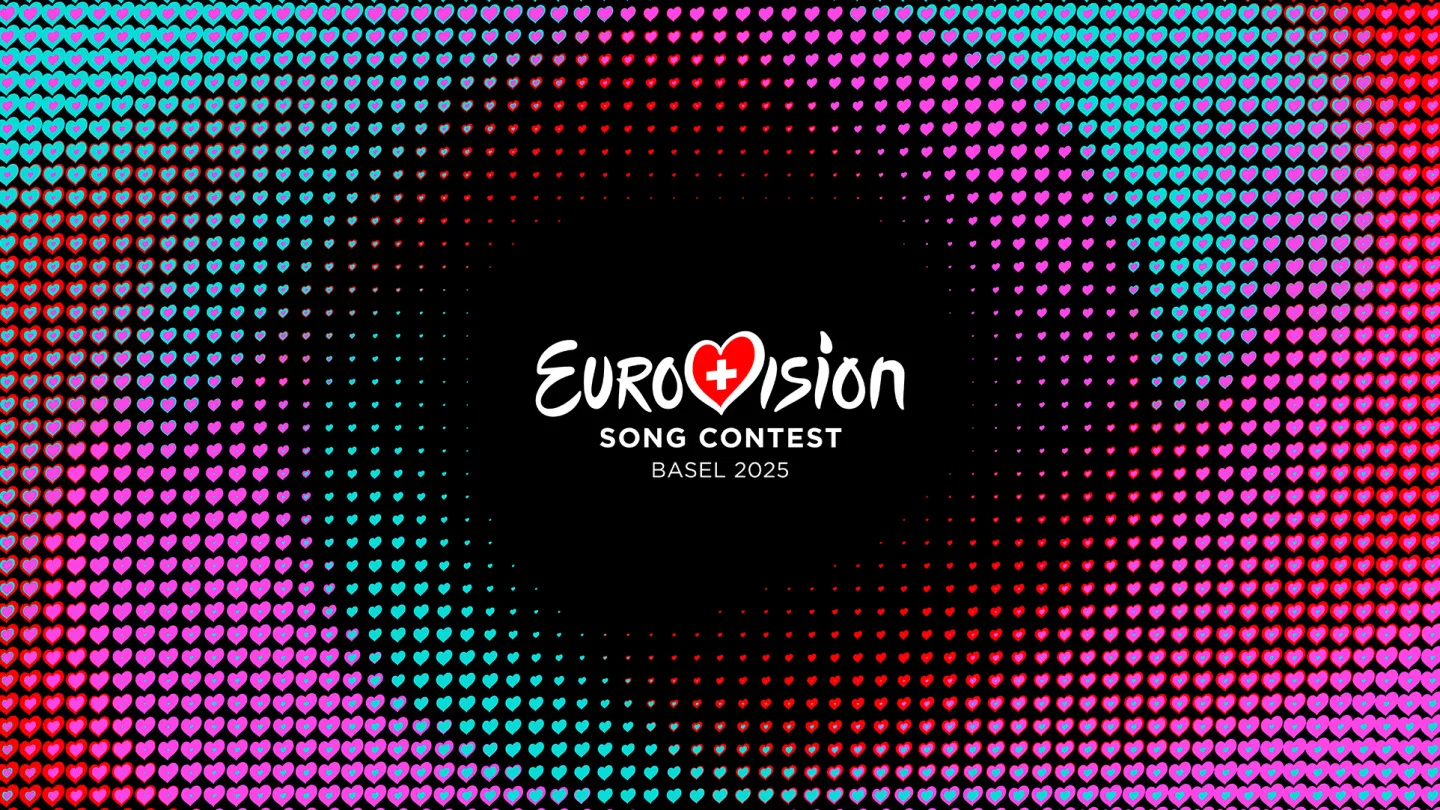 Eurovízia