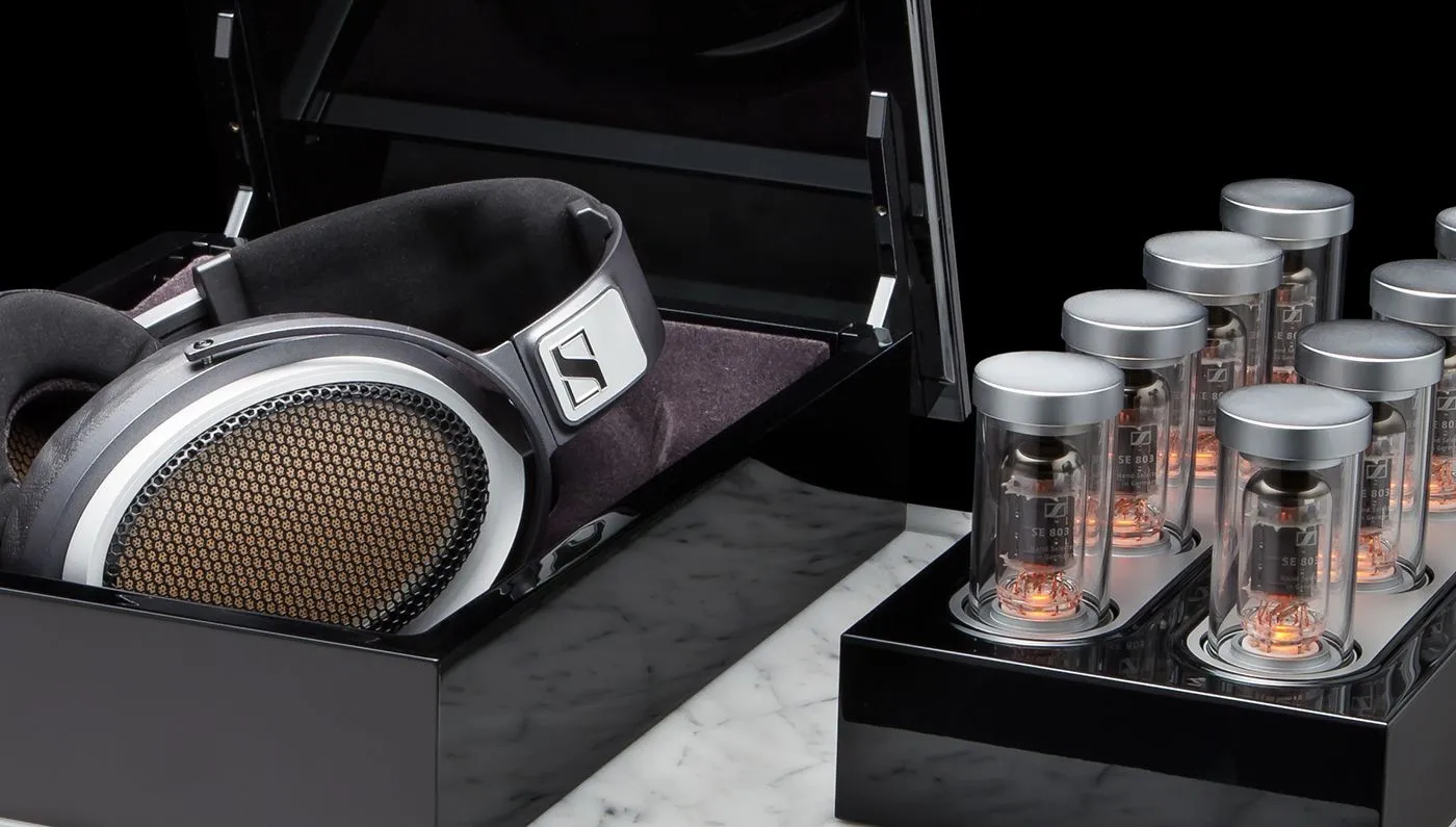Sennheiser