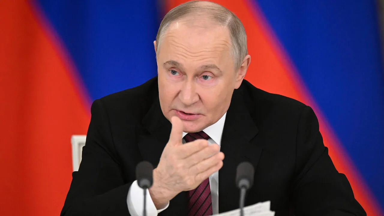 Putin